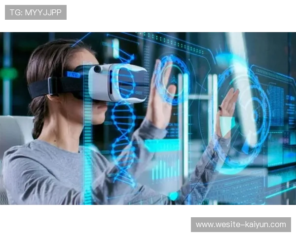 科技创新:虚拟现实和增强实境开启沉浸新体验,虚拟现实科技企业 科技创新:虚拟现实和增强实境开启沉浸新体验,虚拟现实科技企业