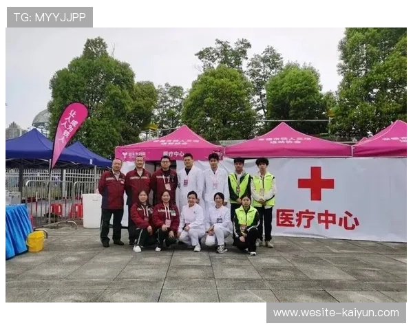 卫健部门推动在大型青少年赛事中配备专业康复团队 卫健部门推动在大型青少年赛事中配备专业康复团队